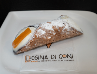 Cannolo siciliano