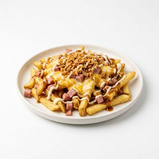 Papas Boom