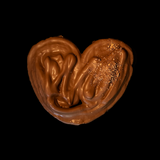 Palmera de Kinder y Kit Kat