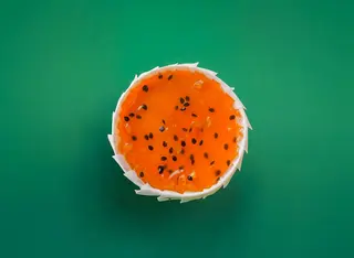 Redonda Mango Maracuyá
