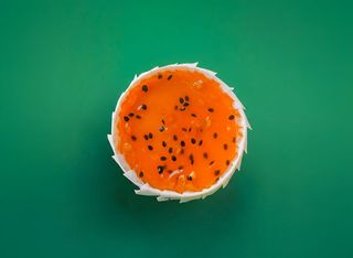 Redonda Mango Maracuyá