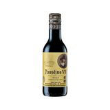 VINO  MINI FAUSTINO 18.7 CL