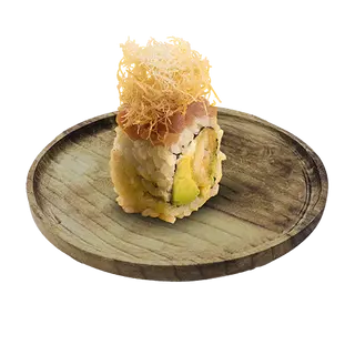 California Rolls Taka