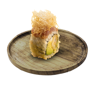 California Rolls Taka