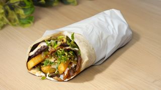 Lipie arabeasca de berbecut