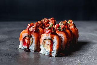 Вулкан (280г)