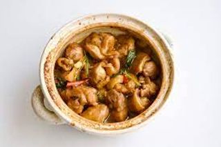 Clay Pot Chicken