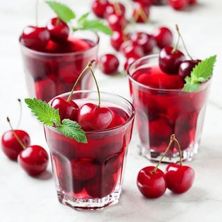 Компот ягідний 0,33