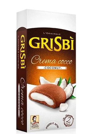 Grisbì Cocco