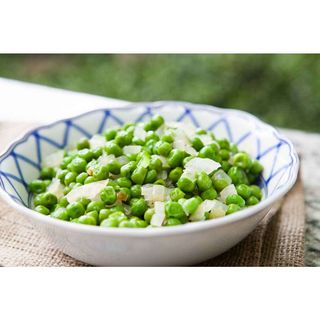 Peas Plain