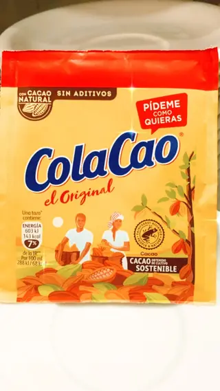 Cola Cao (200 ml.)