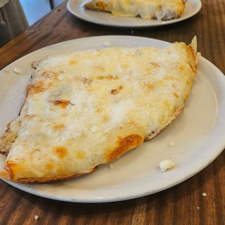 Cacio Y Pimienta Negra