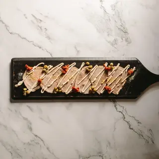 Vitello Tonnato