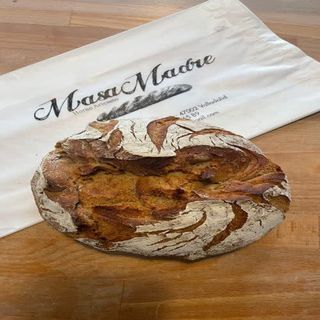 Centeno 70% Con Nueces,560 Gr.