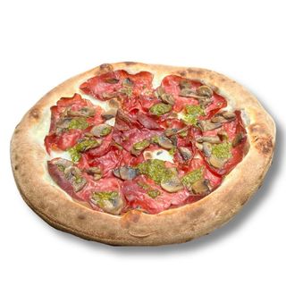 Pizza Panceta Ø32cm