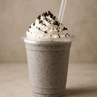 Cremoso Batido De Oreo (330 Ml.)