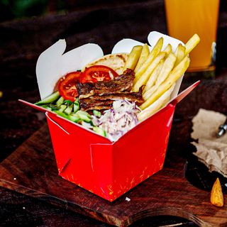 Special habibi box 420g