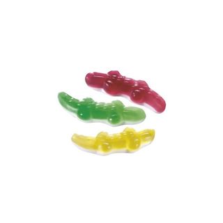 Coccodrilli gommosi 2kg