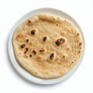 Plain Roti