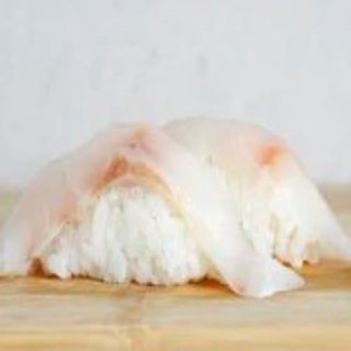 43.Nigiri Lubina (2 Pzs.)