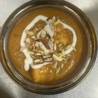 Jhinga Masala