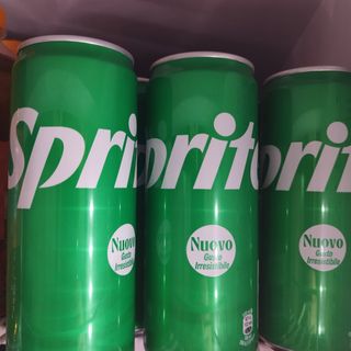 Sprite 33 cl