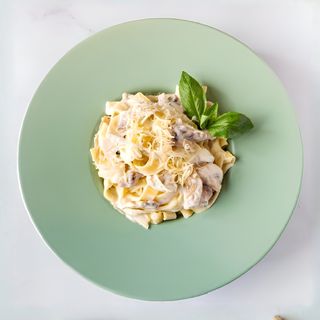 Паста "Фетучини Альфредо" 310 гр