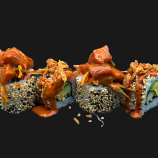 Maki Spicy(8 Uds.)