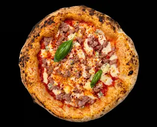 Salsiccia