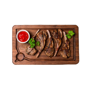 Chuletas Cordero