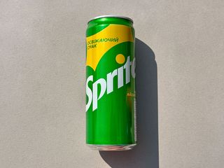 SPRITE (0,33l)