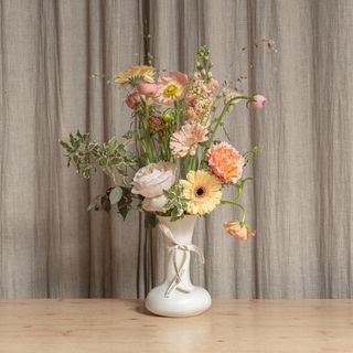 Jarrón Probeta de Andrea Suarez