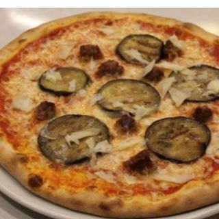 Parmigiana