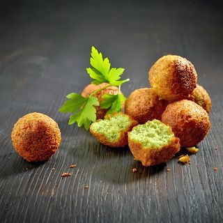 falafel