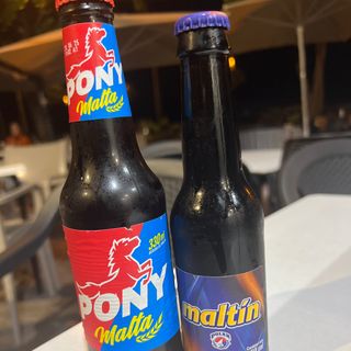 Refrescos Latinos