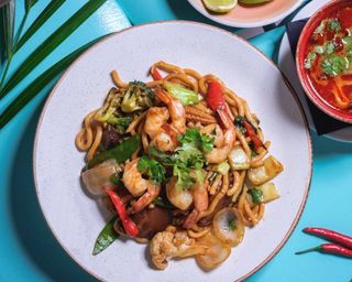 Pad Udon