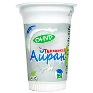 Айран  (бар) ГВ