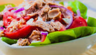 Insalata tonno
