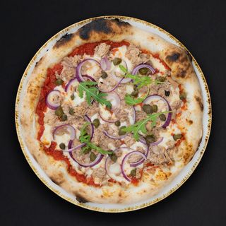 Pizza Tonno Ø32cm
