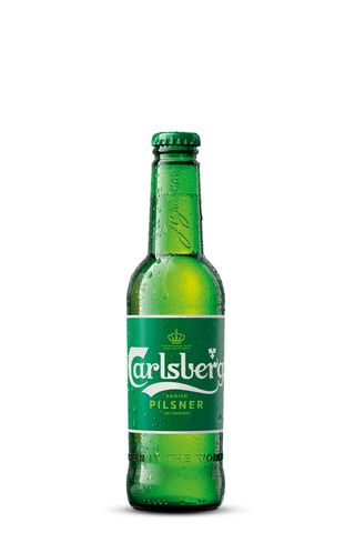 Pivo Carlsberg