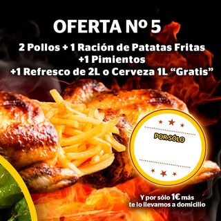 Oferta 5
