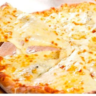 Pizza Maxi 4 fromage 