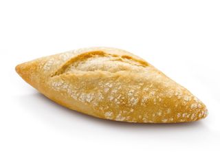 Pane Rustico Individuale