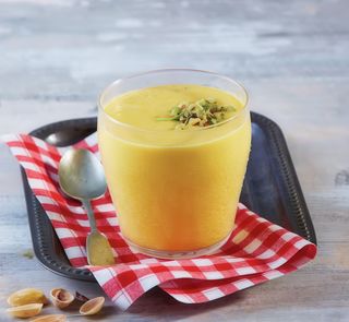 Mango lassi (250 ml.)