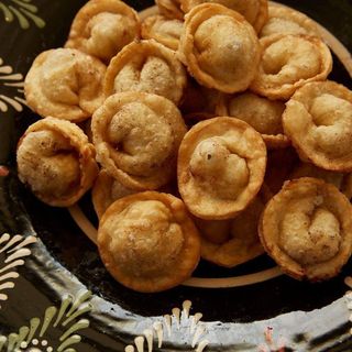 Пельмені фрі