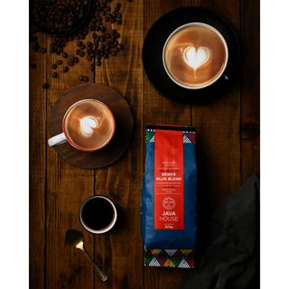 375G Kenya Blue Blend