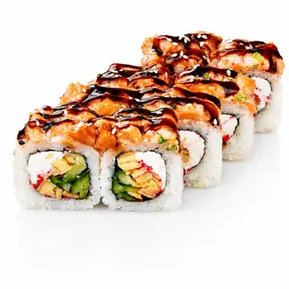 Supernova Roll - 8 pcs / 260 g