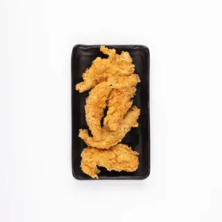 Куриные стрипсы (8 шт.)