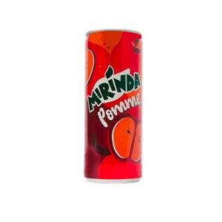 Mirinda Pomme 