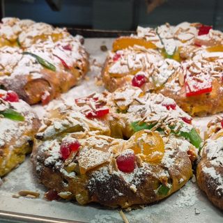 Bolo Rei